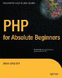 PHP for Absolute Beginners