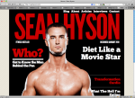 Sean Hyson &mdash; <a href="http://seanhyson.com/">Visit Site</a>