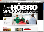 Leon Hobro &mdash; <a href="http://leonhobro.com/">Visit Site</a>