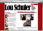 Lou Schuler &mdash; <a href="http://louschuler.com/">Visit Site</a>
