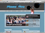 Phase 5 Fitness