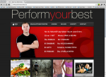 Perform Your Best &mdash; <a href="http://performyourbest.se/">Visit Site</a>