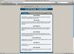 Campus Drive &mdash; <a href="http://campusdrive.com/">Visit Site</a>