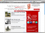Nia Shanks &mdash; <a href="http://niashanks.com/">Visit Site</a>