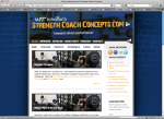 Strength Coach Concepts &mdash; <a href="http://strengthcoachconcepts.com/">Visit Site</a>