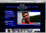 406 Motoring &mdash;&nbsp;<a href="http://406motoring.com/" rel="external">Visit Site</a>