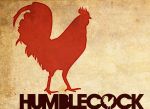Humblecock, Inc. &mdash; Logo & Identity Materials
