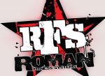 Roman Fitness Systems &mdash; Logo