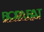 Body Fat Meltdown &mdash;&nbsp;Logo