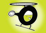 Copter Labs &mdash; Yep. We did our own logo.