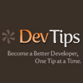 Dev-Tips